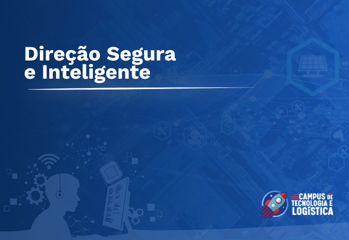 Imagem do curso Direção Segura e Inteligente