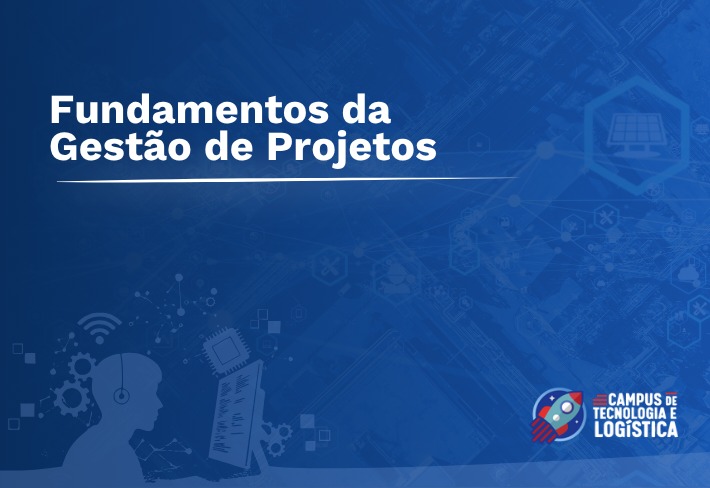 Imagem do curso Fundamentos da Gestão de Projetos