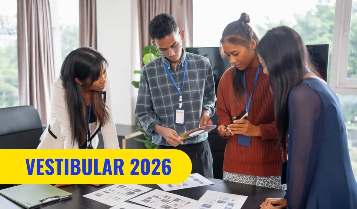 Imagem do curso Tecnologia em Processos Gerenciais (EAD)