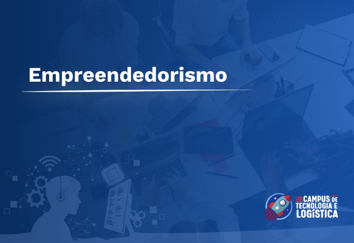 Imagem do curso Empreendedorismo