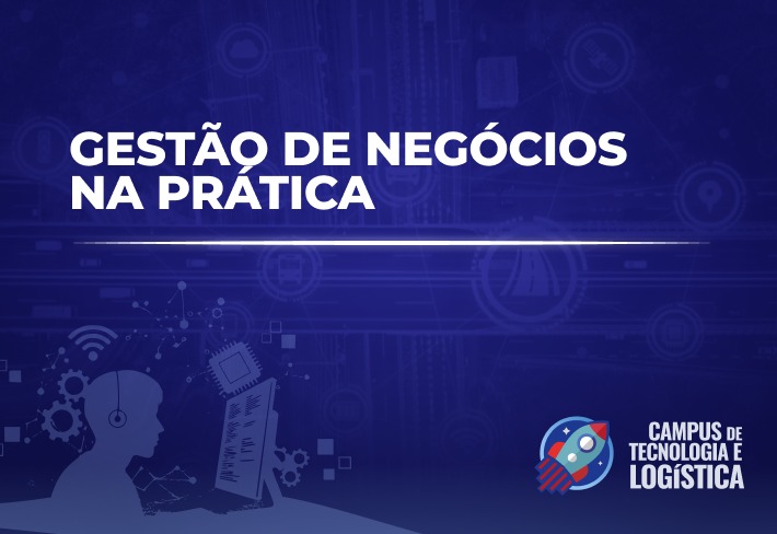 Imagem do curso Gestão de Negócios na Prática