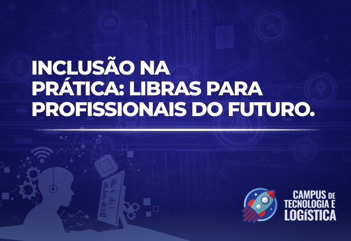 Imagem do curso Inclusão na Prática: Libras para Profissionais do Futuro