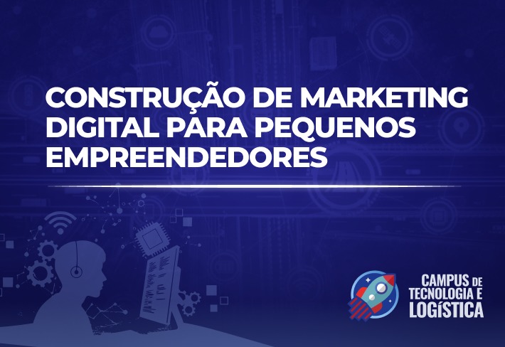 Imagem do curso Construção de Marketing Digital para Pequenos Empreendedores