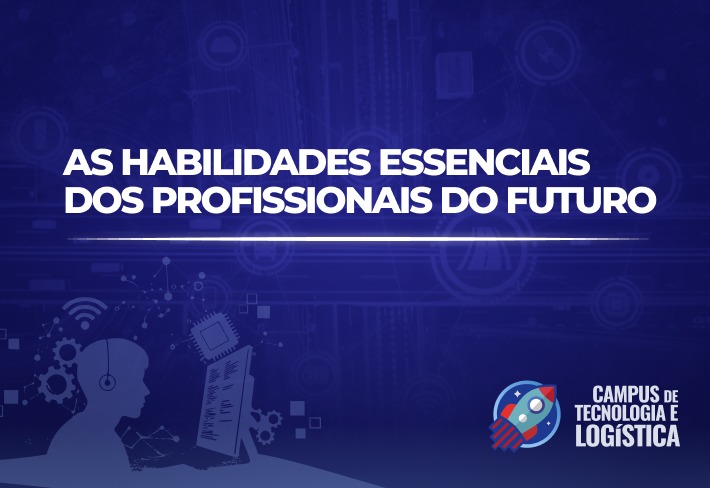 Imagem do curso As Habilidades Essenciais para Profissionais do Futuro