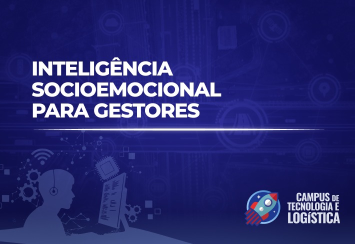 Imagem do curso Inteligência Socioemocional para Gestores