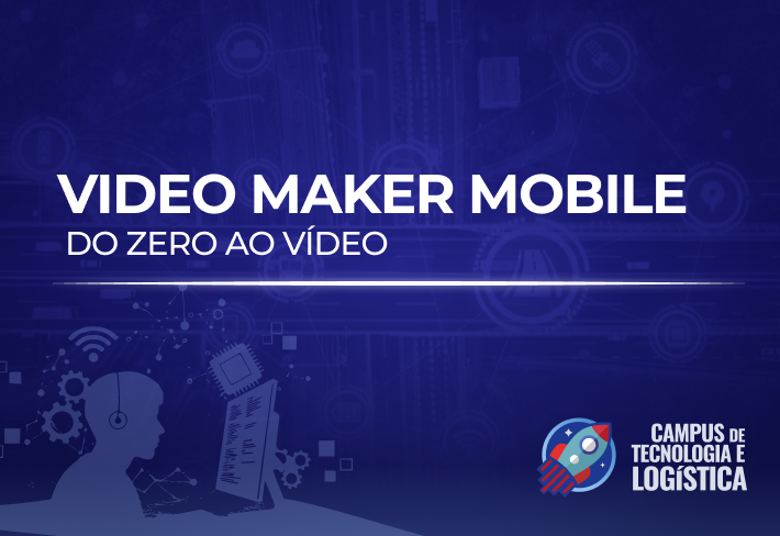 Imagem do curso Video maker mobile – Do zero ao vídeo