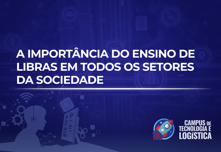 Imagem do curso A importância do ensino de libras em todos os setores da sociedade