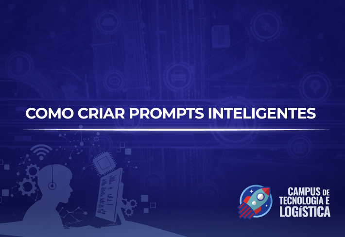 Imagem do curso Como criar prompts inteligentes